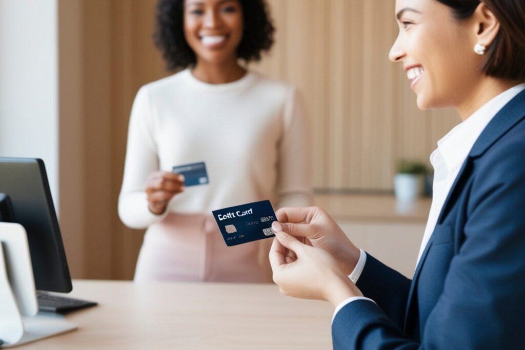 Choosing a Student Credit Card That Fits Your Circumstances