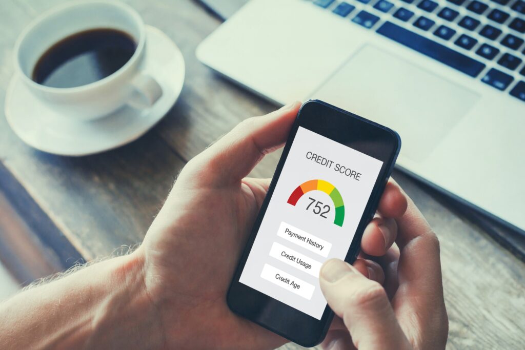 What a Credit Score Is and Why It Matters for Students