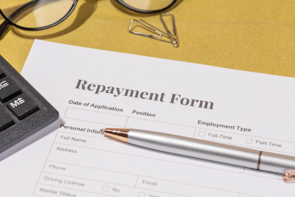 Understanding Interest, Repayments, and Statements