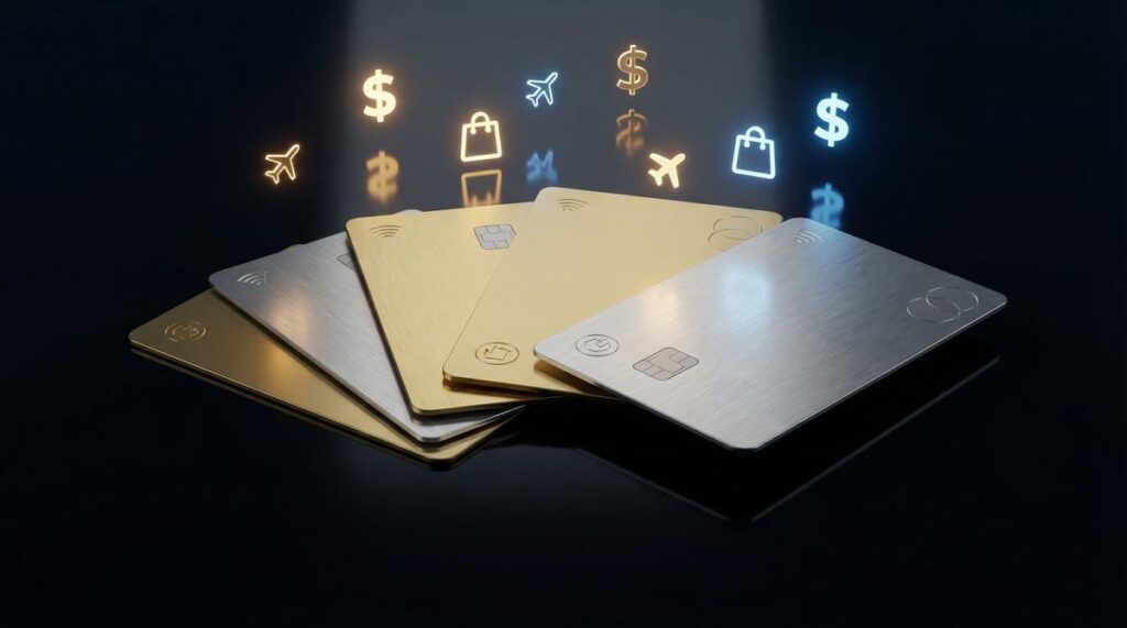 Student Credit Cards UK - credit cards comparison 1